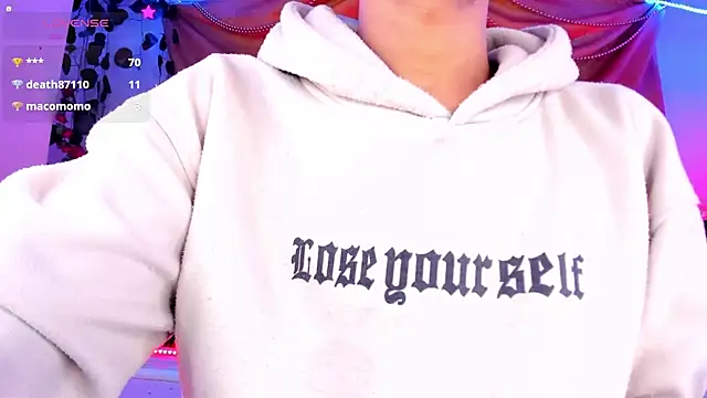 Ethan Boyy online show from January 6, 5:33 am