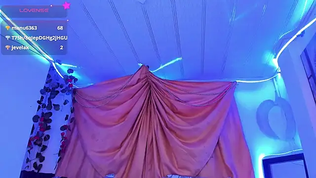 Ethan Boyy online show from October 25, 7:18 am