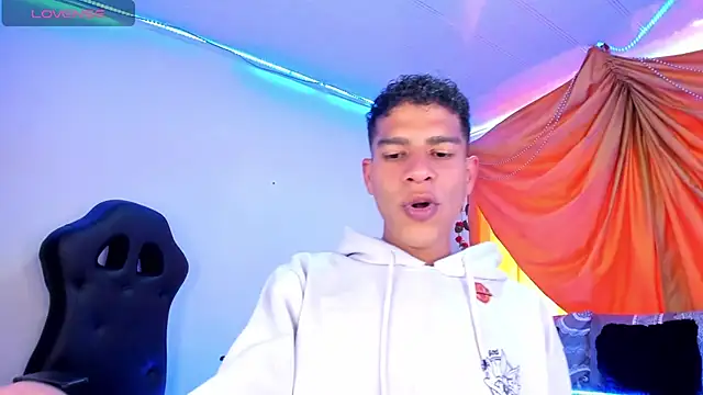 Ethan Boyy online show from November 25, 5:46 pm