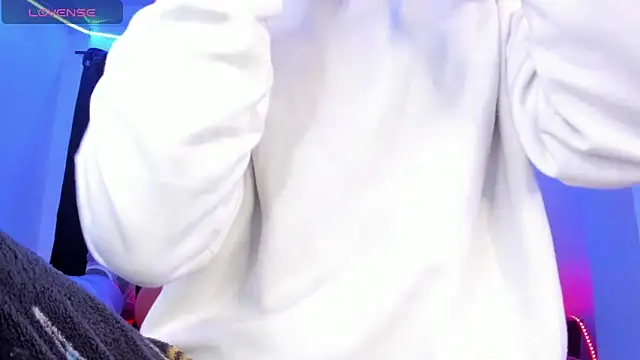 Ethan Boyy online show from March 26, 9:35 pm