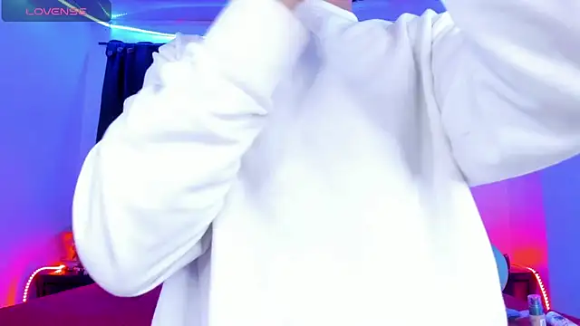 Ethan Boyy online show from March 28, 9:16 pm