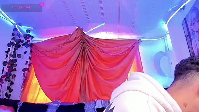 Ethan Boyy online show from October 24, 7:13 pm