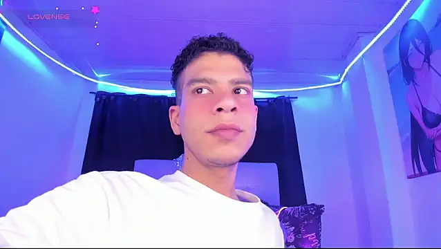 Ethan Boyy online show from May 30, 5:51 pm