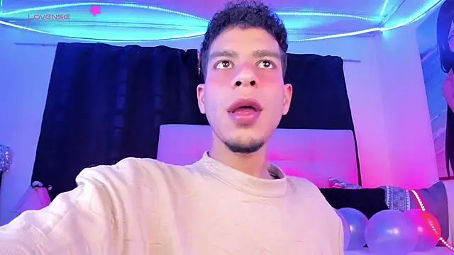 Ethan Boyy online show from March 6, 8:48 pm