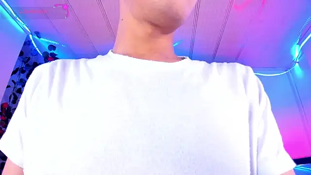 Ethan Boyy online show from December 17, 1:43 am