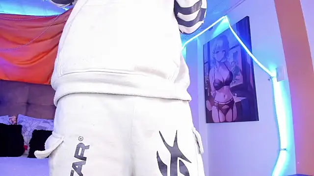 Ethan Boyy online show from September 30, 7:53 pm