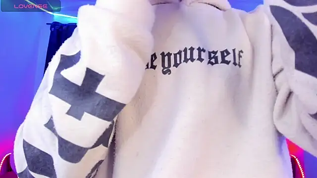 Ethan Boyy online show from March 25, 11:47 pm