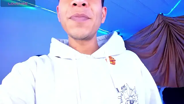 Ethan Boyy online show from November 19, 9:26 pm