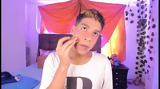 Ethan Boyy online show from March 2, 5:30 pm