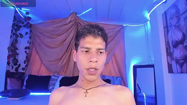 Ethan Boyy online show from November 14, 10:02 pm