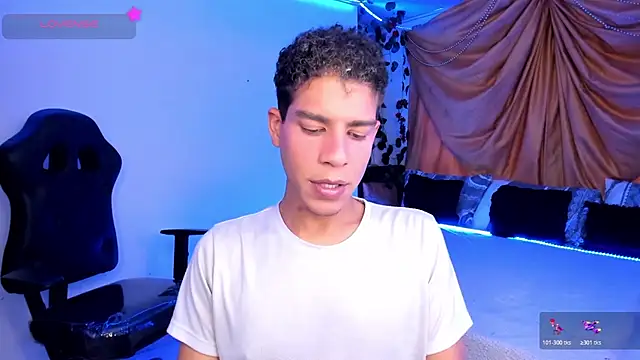 Ethan Boyy online show from November 15, 10:14 pm