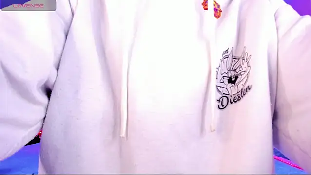 Ethan Boyy online show from May 23, 5:23 pm