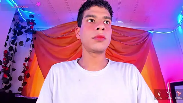 Ethan Boyy online show from January 11, 8:16 pm