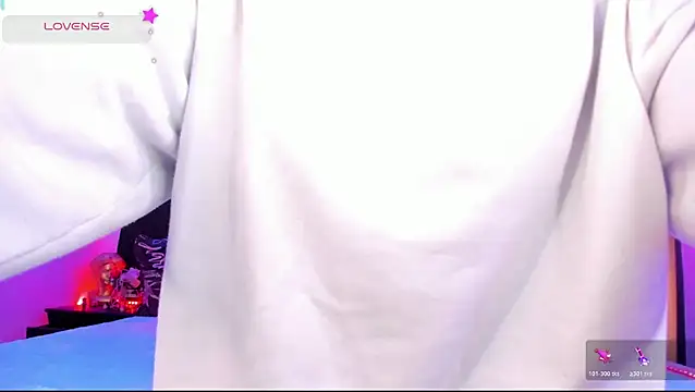 Ethan Boyy online show from May 21, 10:40 pm