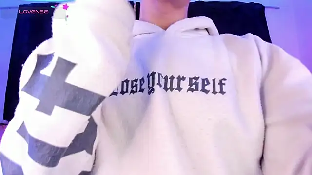 Ethan Boyy online show from February 19, 10:18 pm