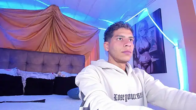 Ethan Boyy online show from September 19, 10:36 pm