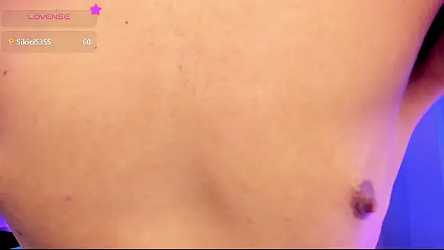 Ethan Boyy online show from May 31, 6:09 pm