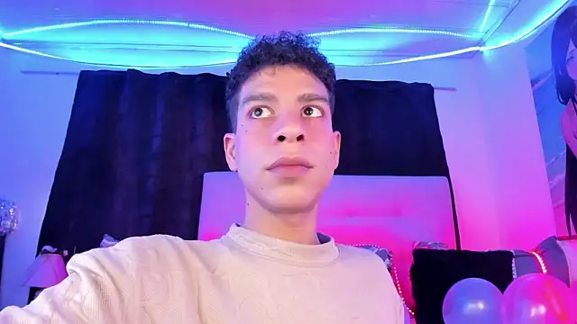 Ethan Boyy online show from March 7, 7:08 pm