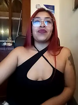 AnonymousGirl online show from October 6, 11:49 pm