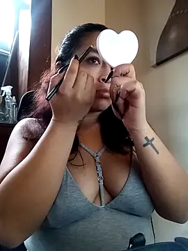 AnonymousGirl online show from March 19, 1:33 pm