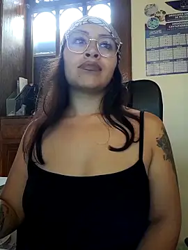 AnonymousGirl online show from February 28, 6:40 pm