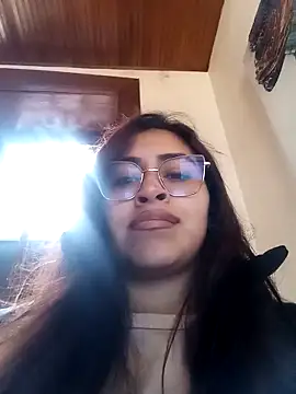 AnonymousGirl online show from April 4, 2:34 pm