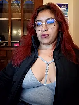 AnonymousGirl online show from January 13, 11:19 pm