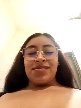 AnonymousGirl online show from March 14, 1:33 am