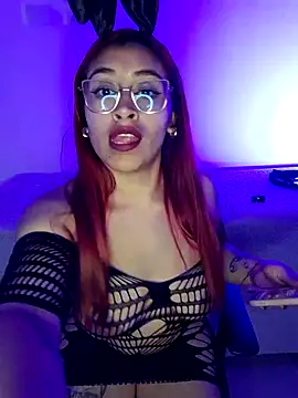 AnonymousGirl online show from October 9, 2:34 am