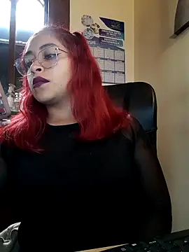 Snapshot of AnonymousGirl chatting on December 5, 9:34 pm AnonymousGirl online show from December 5, 9:34 pm