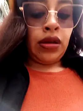 AnonymousGirl online show from March 12, 1:04 pm