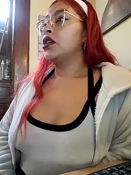 AnonymousGirl online show from September 23, 2:13 pm