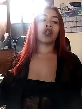 AnonymousGirl online show from January 14, 5:49 pm