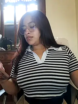 AnonymousGirl online show from March 14, 3:18 pm