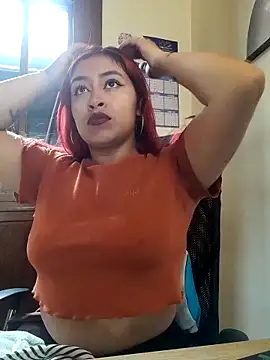 Snapshot of AnonymousGirl chatting on October 28, 2:27 pm AnonymousGirl online show from October 28, 2:27 pm