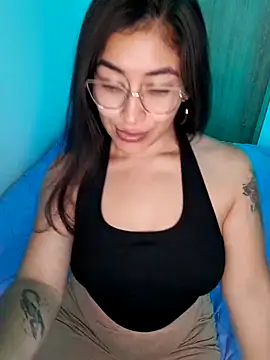 AnonymousGirl online show from February 14, 4:13 am