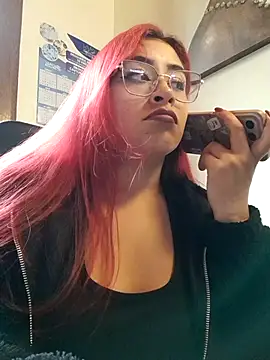 AnonymousGirl online show from October 18, 9:39 pm
