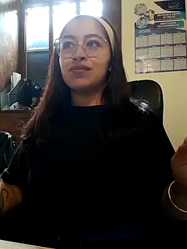 AnonymousGirl online show from February 23, 2:17 pm