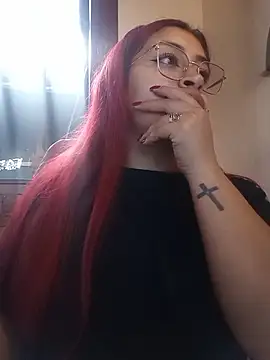 Snapshot of AnonymousGirl chatting on October 27, 8:43 pm AnonymousGirl online show from October 27, 8:43 pm