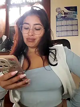 AnonymousGirl online show from February 21, 6:32 pm