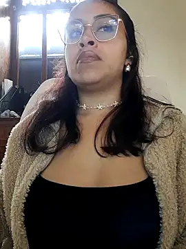 AnonymousGirl online show from March 16, 3:37 pm