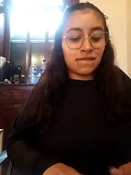 AnonymousGirl online show from March 28, 9:27 pm