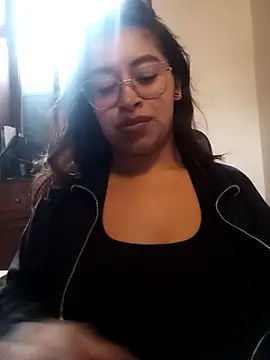 AnonymousGirl online show from April 23, 4:19 pm