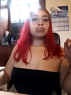 AnonymousGirl online show from December 20, 8:12 pm