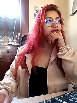 AnonymousGirl online show from October 15, 2:03 pm