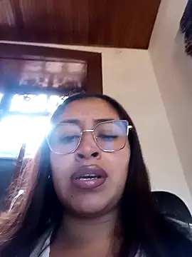 AnonymousGirl online show from March 30, 5:25 pm