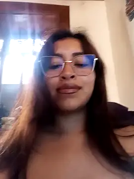 AnonymousGirl online show from April 24, 2:52 pm