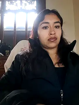 AnonymousGirl online show from March 17, 1:36 pm