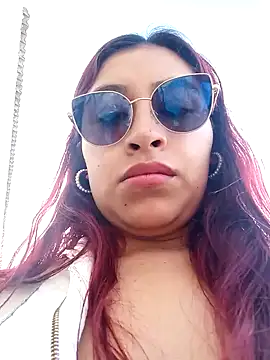 AnonymousGirl online show from January 27, 1:19 pm