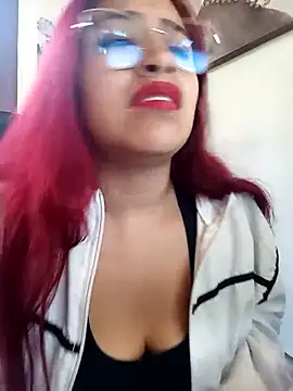 AnonymousGirl online show from March 11, 3:45 pm